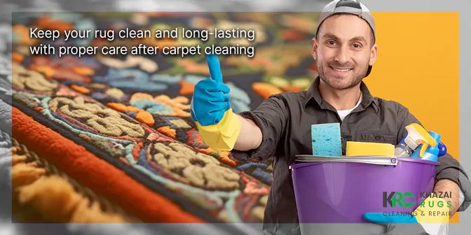 Can You Use a Carpet Cleaner on a Rug?