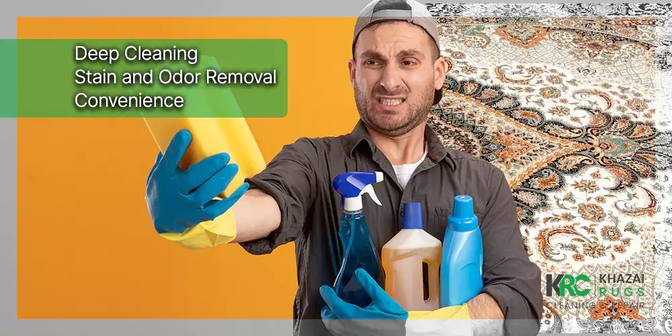 Can You Use a Carpet Cleaner on a Rug?