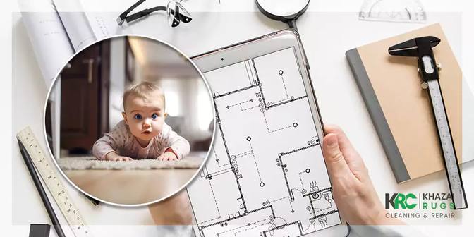 What Size Rug for Nursery: Choosing the Right Rug for Your Baby's Room