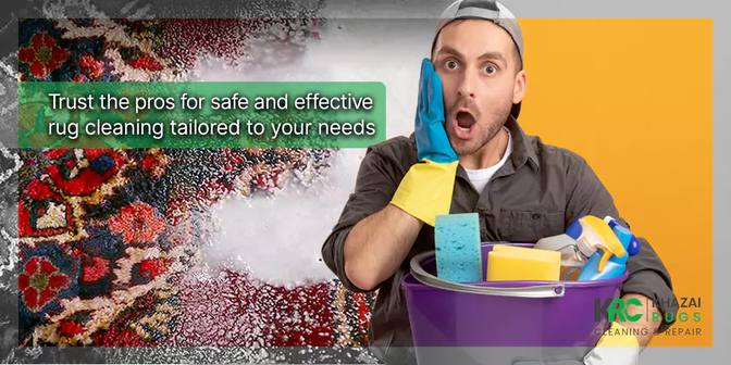 Can You Use a Carpet Cleaner on a Rug?