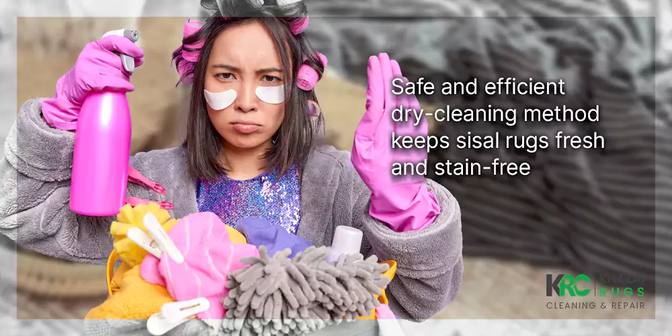 Can Sisal Rugs Be Professionally Cleaned?