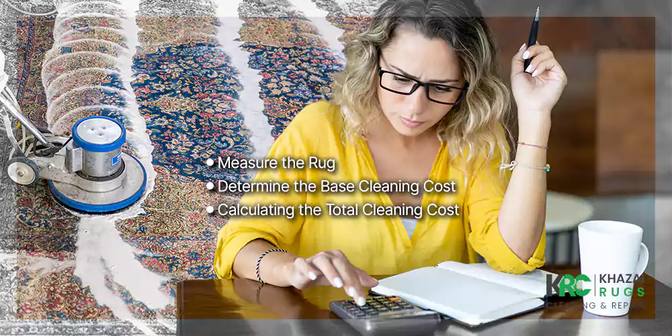 Oriental rug cleaning cost