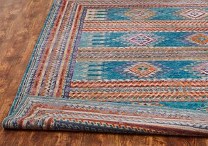 Orpiment MV-725 Teal/Multi