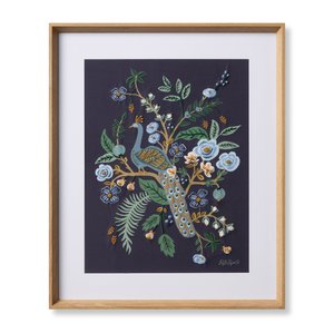 Peacock,PEACO