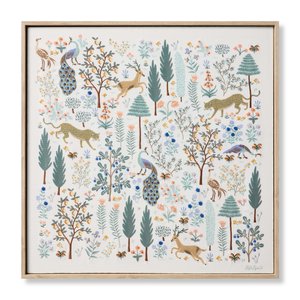 Ivory Menagerie,IVORM