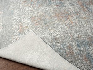 Fluorite DT-970 : Grey Tones/Multi