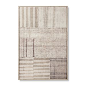 Pieced Work,PIECE