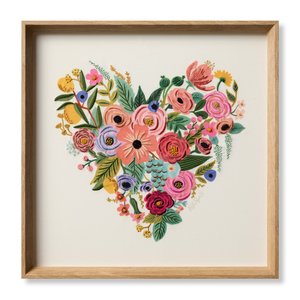 Garden Party Heart,GARDP