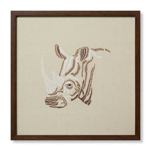 Black Rhino,BLACX