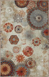 Printed Indoor-Outdoor OWY-PRI-928